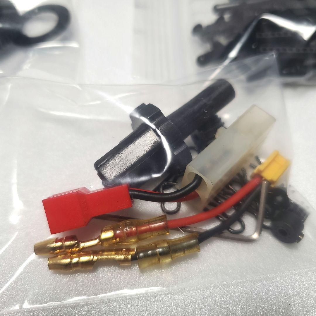 HPIマイクロRS41/18