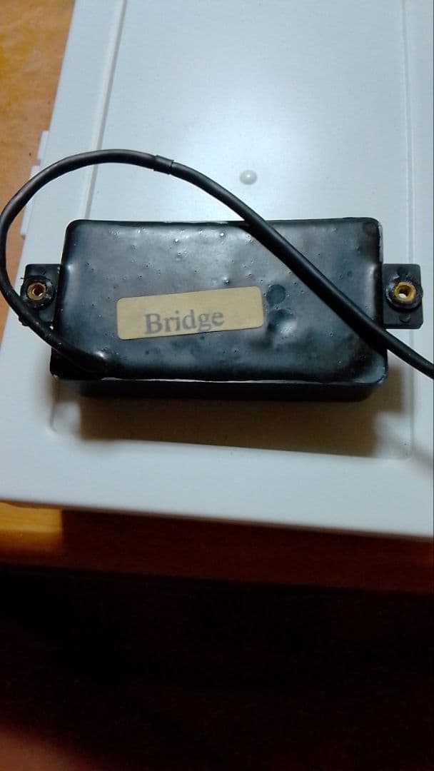 ギター Seymour Duncan LiveWire 18V