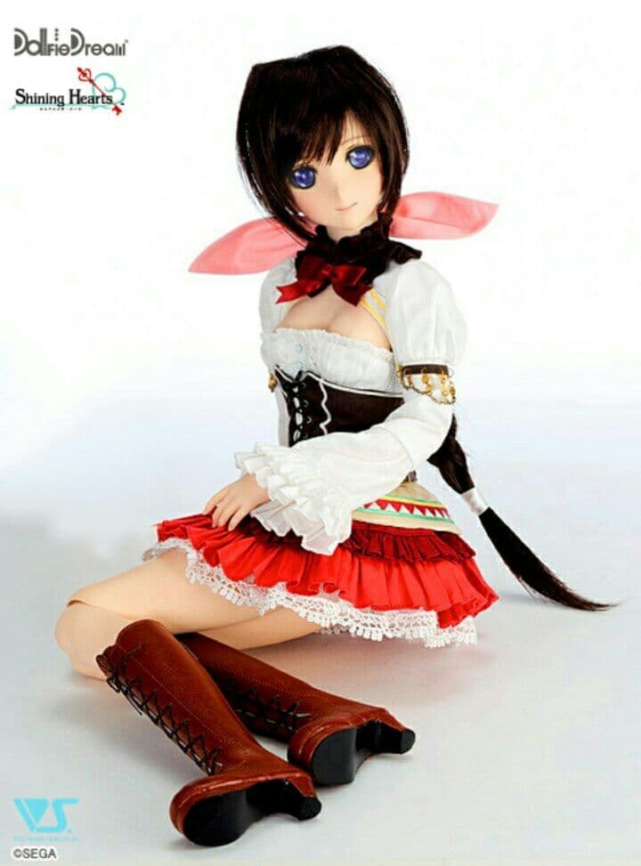 DD ネリス
