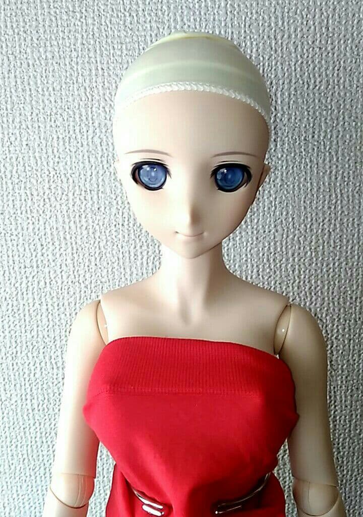DD ネリス