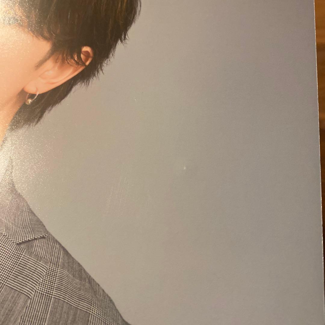 木村慧人 サイン入りパネル