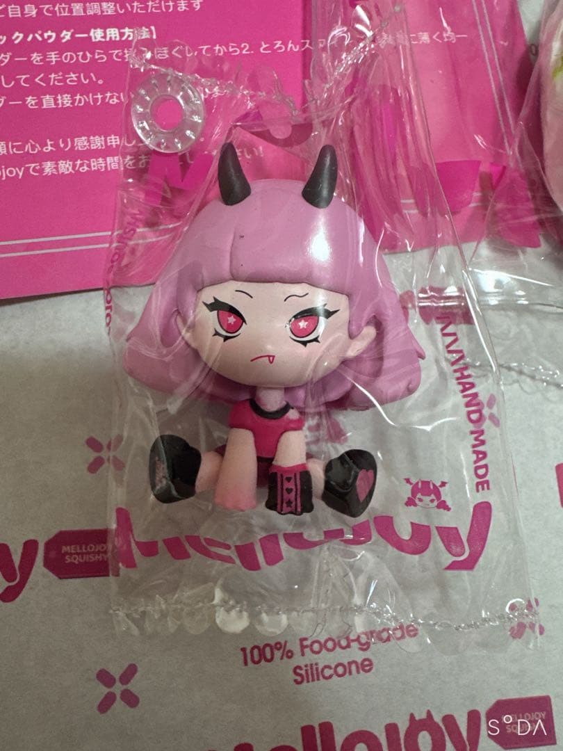 Madoka✨