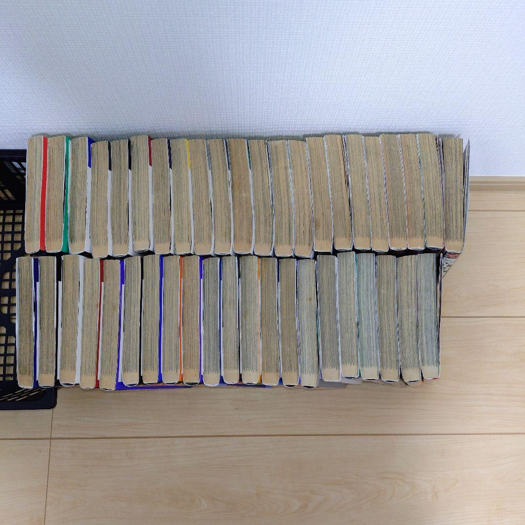 湾岸ミッドナイト　全42巻セット