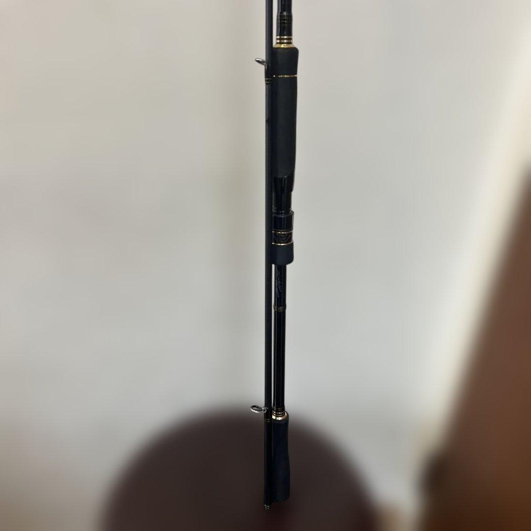 竿