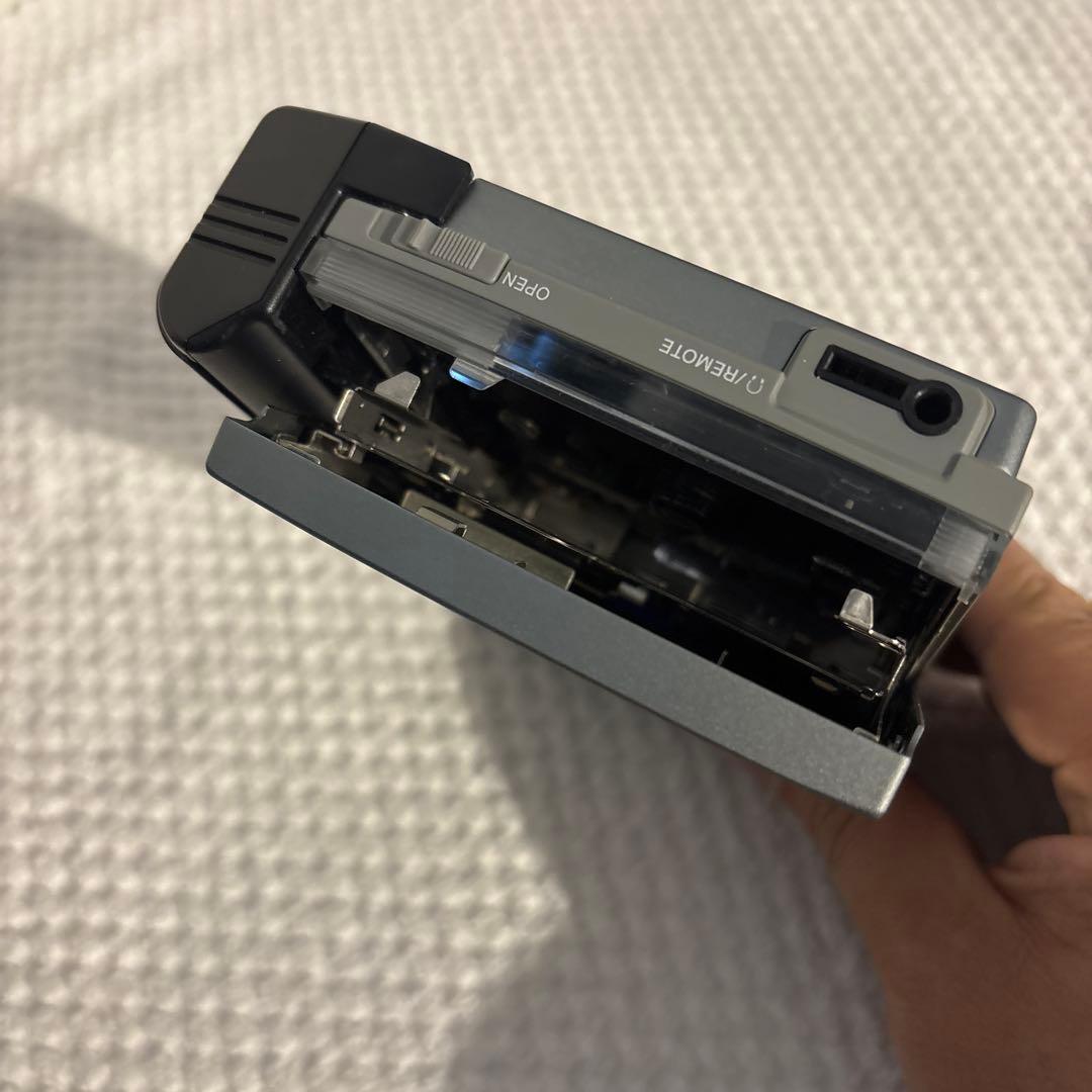 SONY ソニー PORTABLE MD DATA MDH-10 ポータブル