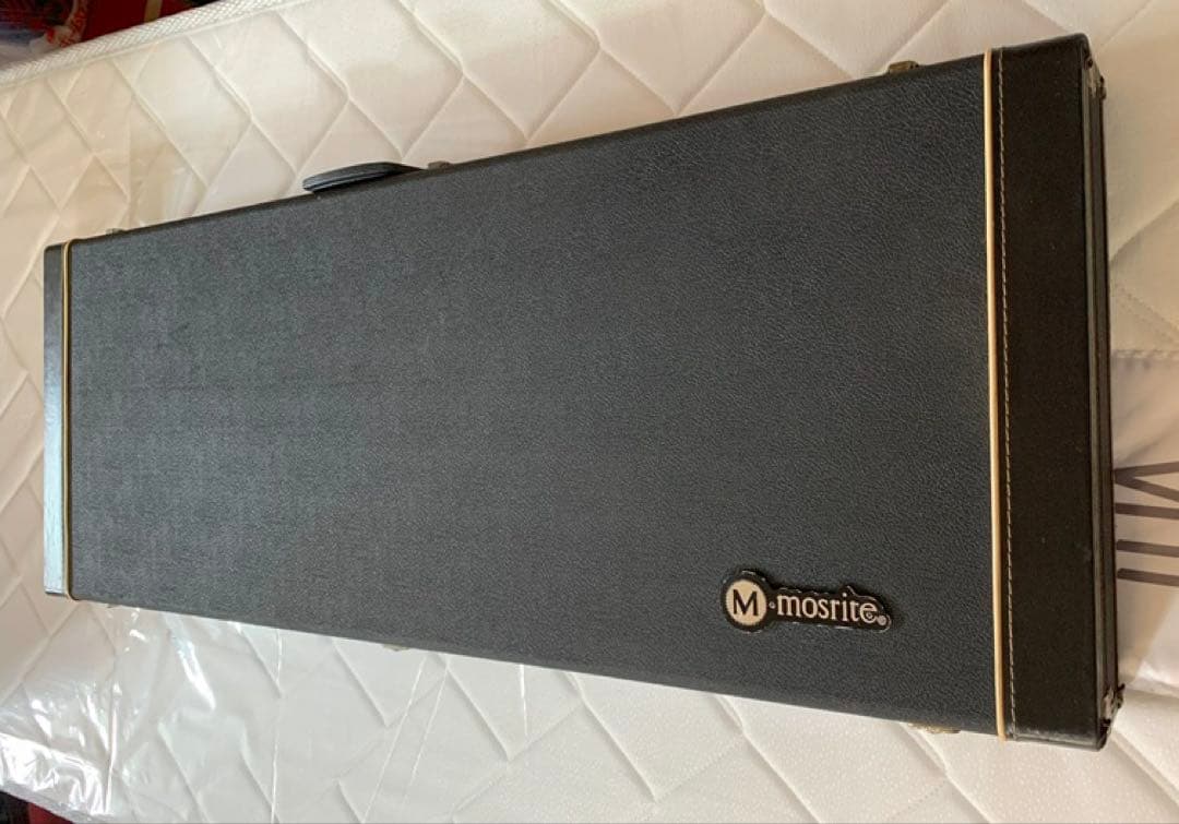 ◎Mosrite(モズライト)ベンチャーズモデル◎