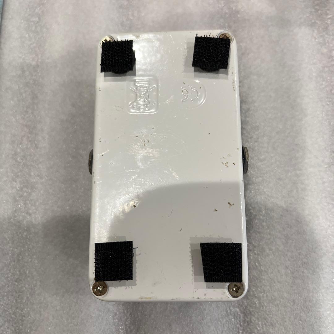 ギター nano BIG MUFF electro-harmonic