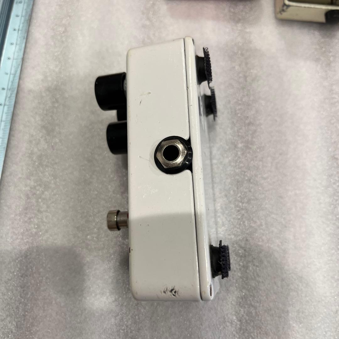 ギター nano BIG MUFF electro-harmonic