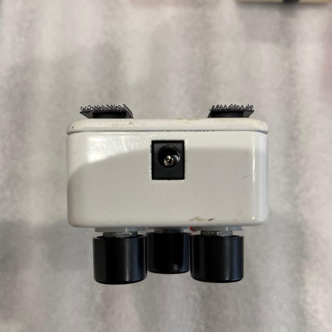 ギター nano BIG MUFF electro-harmonic