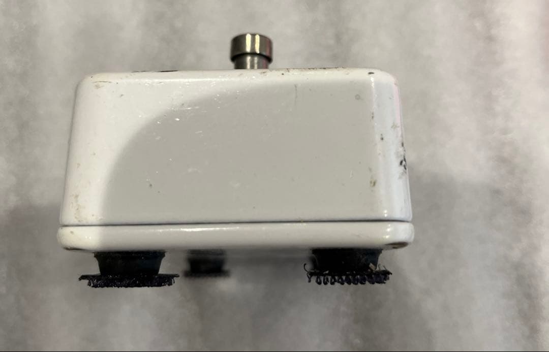 ギター nano BIG MUFF electro-harmonic