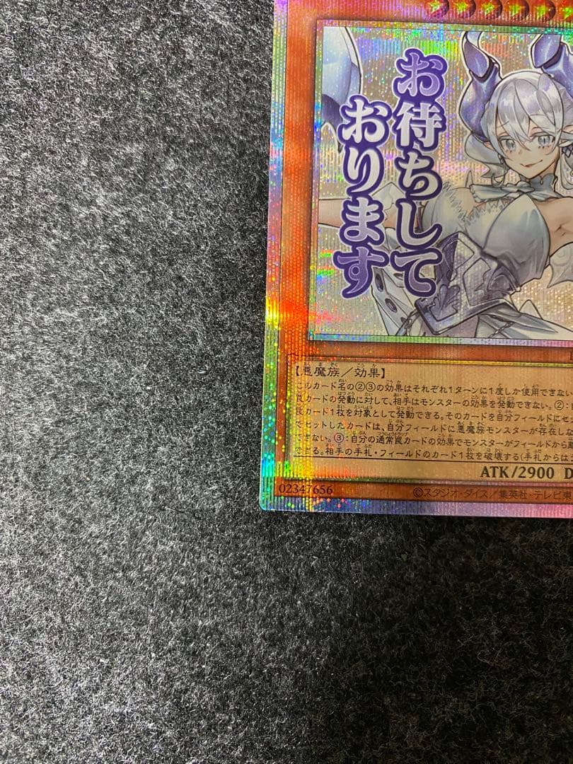 【あんしん鑑定 匿名】白銀の城のラビュリンス