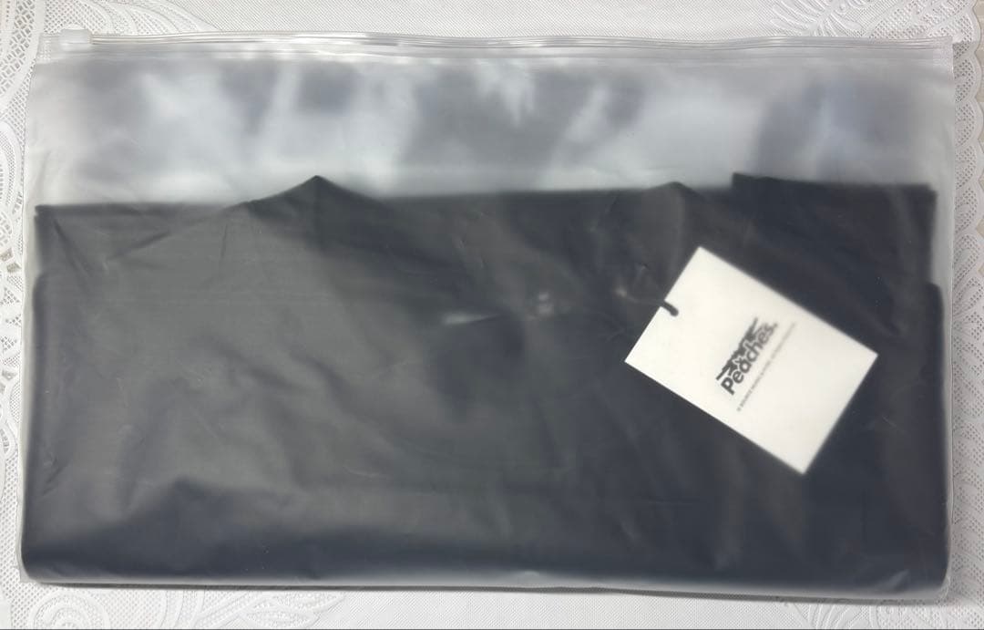 LE SSERAFIM x Peaches Tシャツ 【Mサイズ】