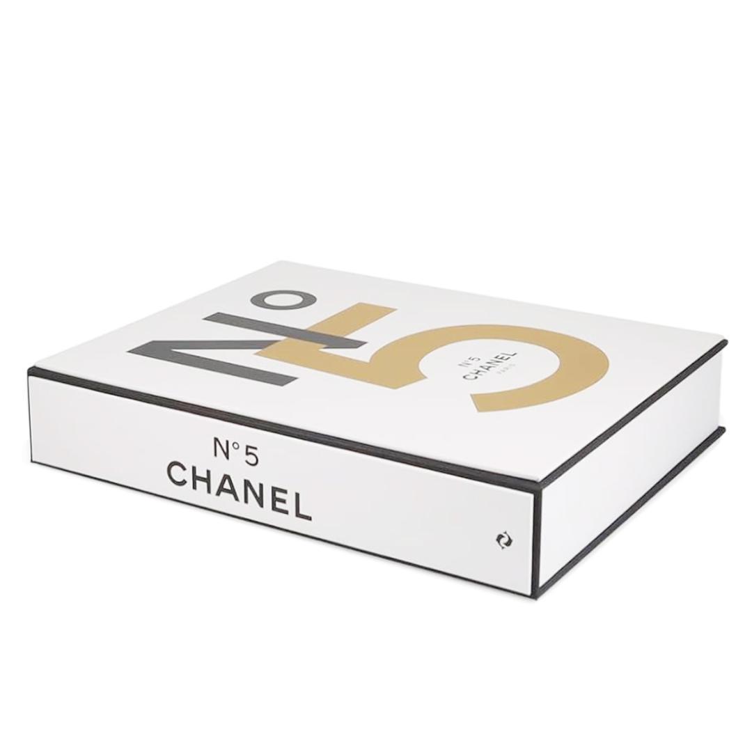 シャネル★デザイナーズブック CHANEL 本 カフェブック ココ・シャネル