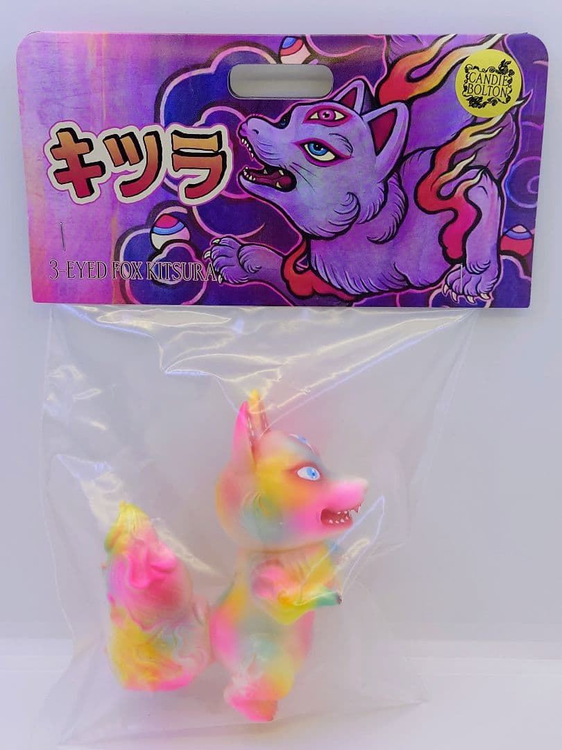 candie bolton LALATOY スーフェス 羅本製所
