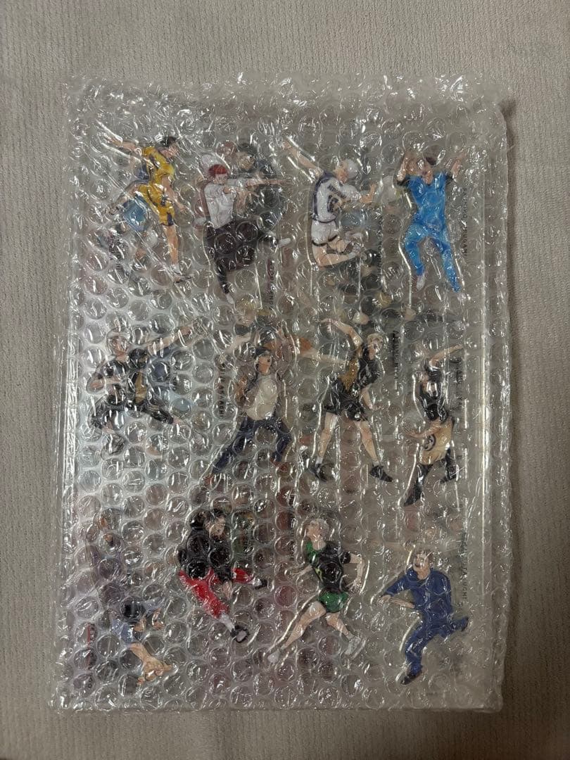 ハイキュー!! 10周年クロニクル