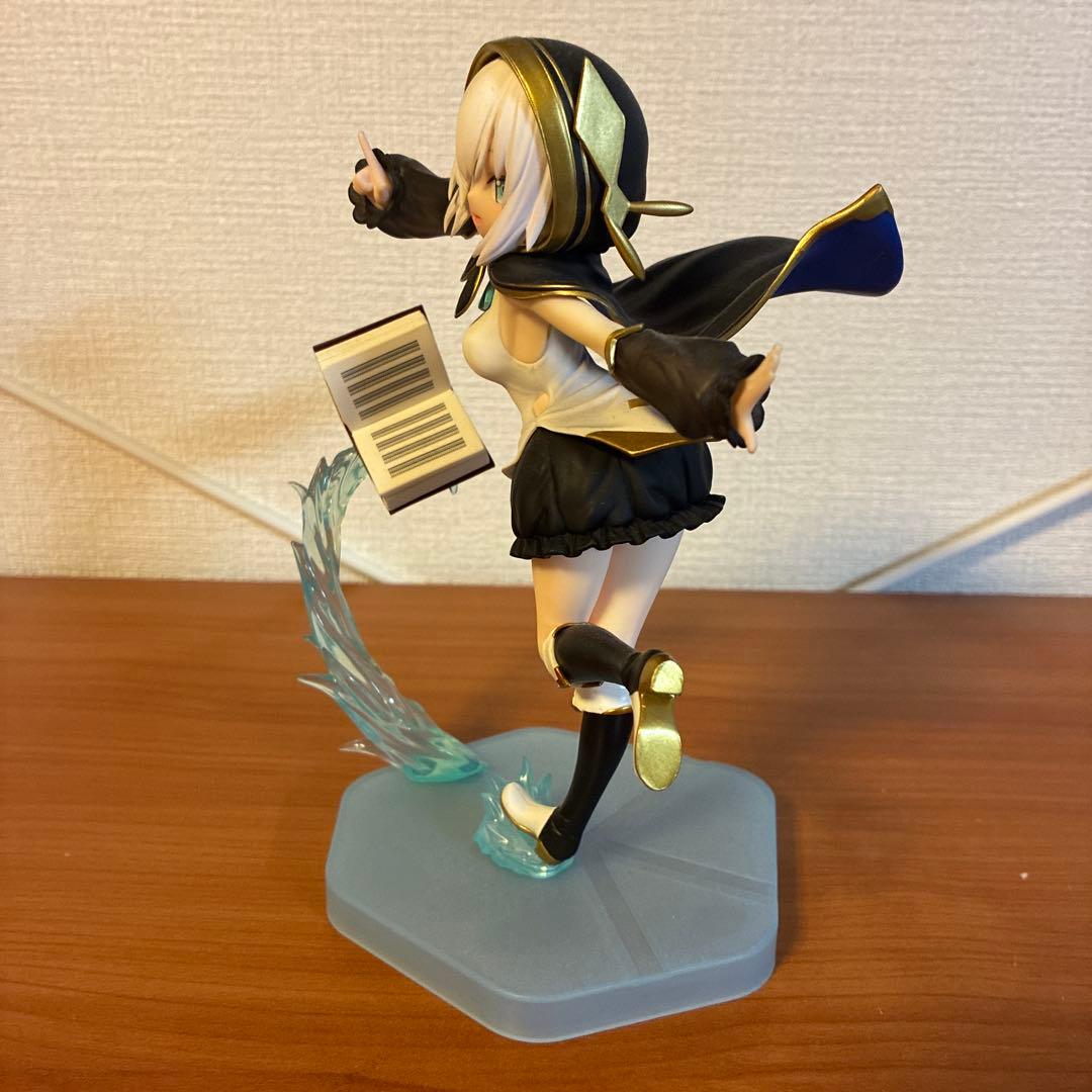 FuRyu TENITOL アルス・アルマル　フィギュア