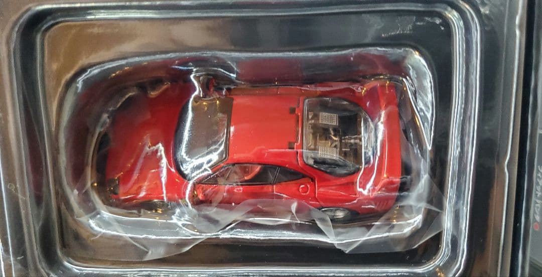 【新品未使用】トミカ リミテッド ビンテージ NEO フェラーリ F40
