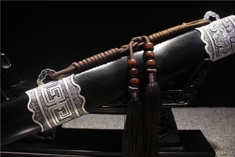 趙雲剣 日本刀 模造刀 居合刀 武士道 武蔵 鑑賞用 手鍛造打