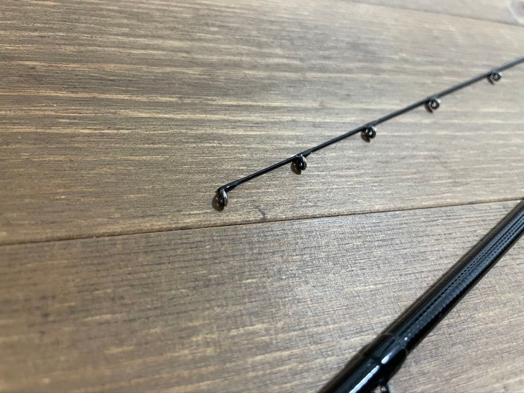 がまかつ へちさぐり銀治郎 H270 黒鯛工房 THE石鯛 LIMITED96