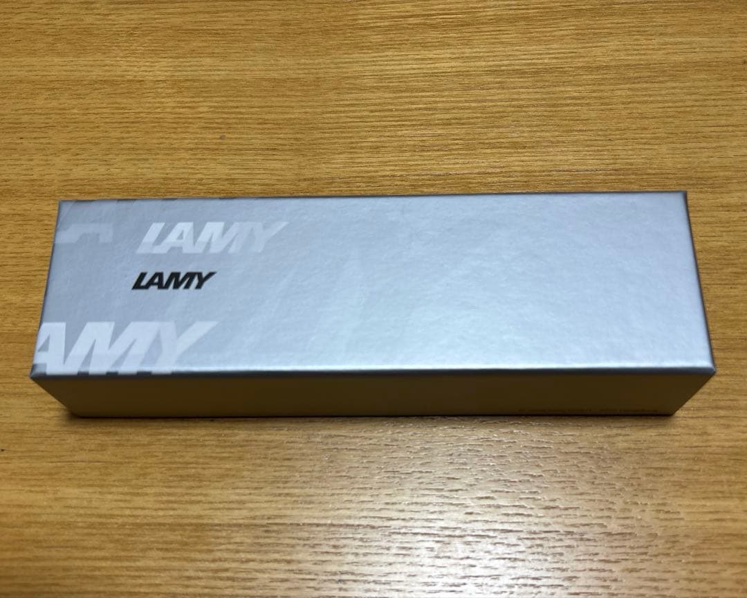 LAMY ラミーサファリ ポルシェボールペン シャープペン 白黒限定色 0.5