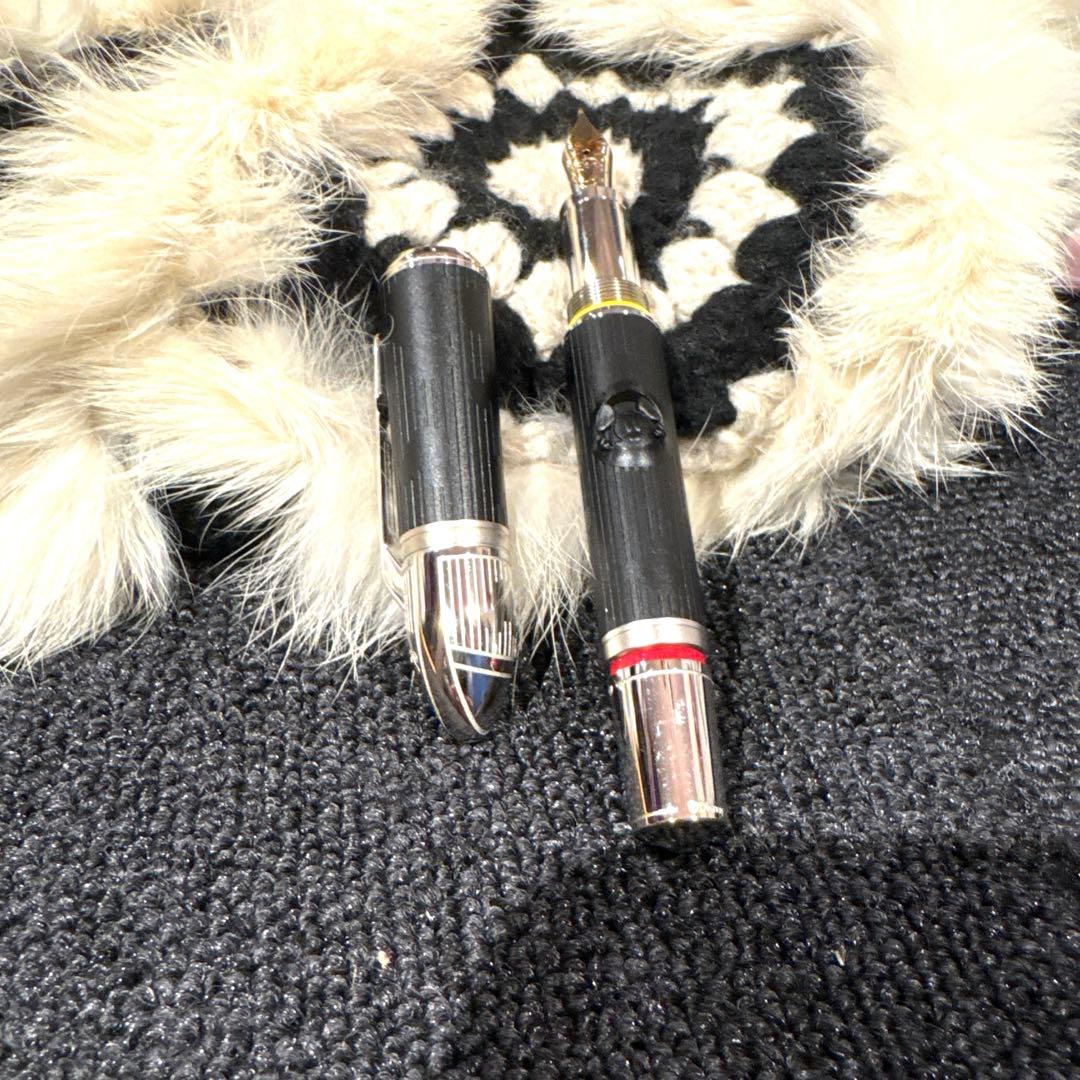 モンブラン MONTBLANC 箱無し