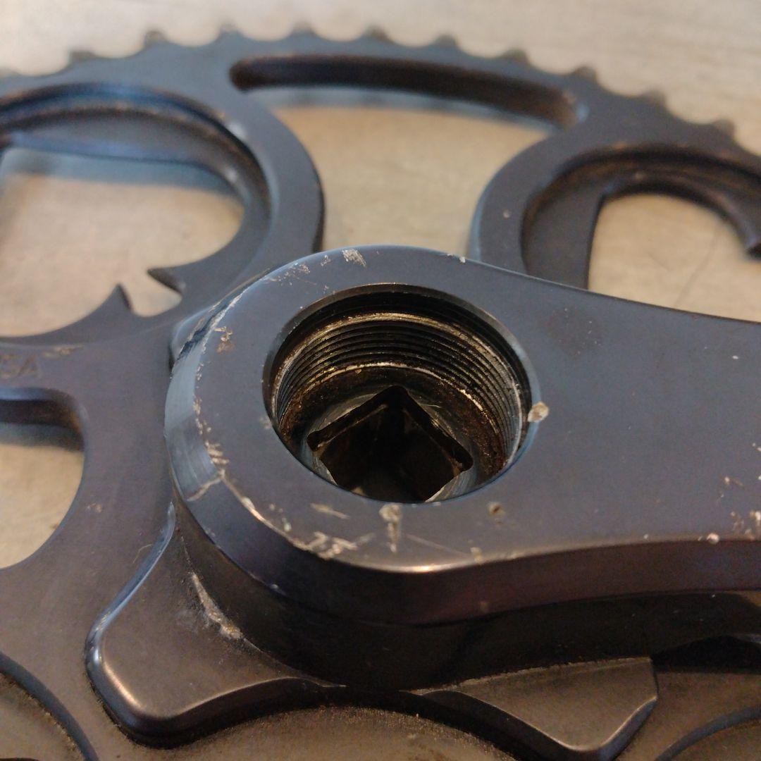Paul Components USA クランク 希少 ロイヤルフラッシュ