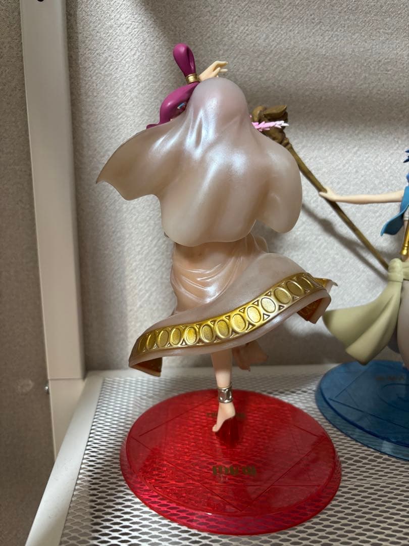 G.E.M. マギ モルジアナ 1/8 フィギュア