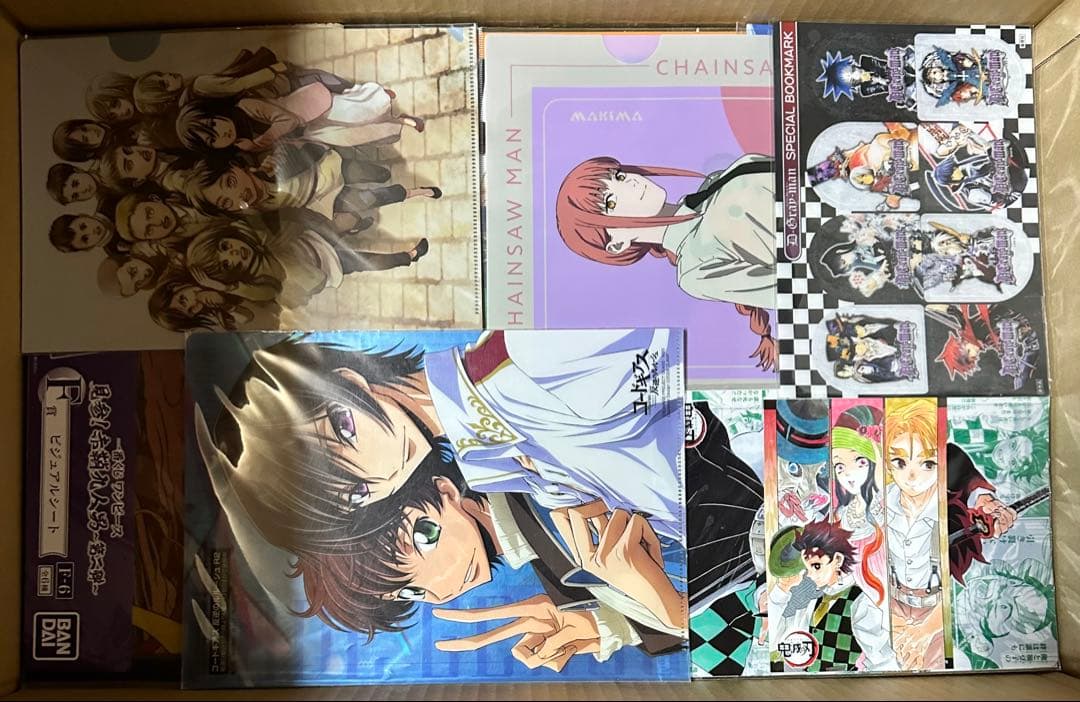 アニメグッズ　ノンジャンル　美少女　大量　1000点以上　まとめ売り