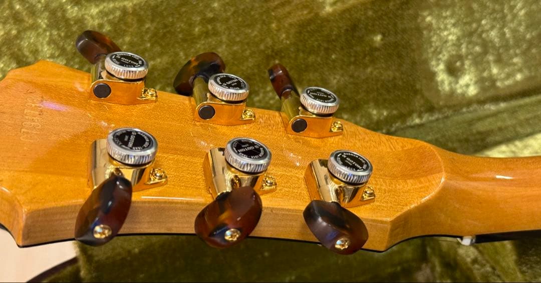 IBANEZ ST-300 P-RAILS MG-T希少 超美品フジゲン 日本製