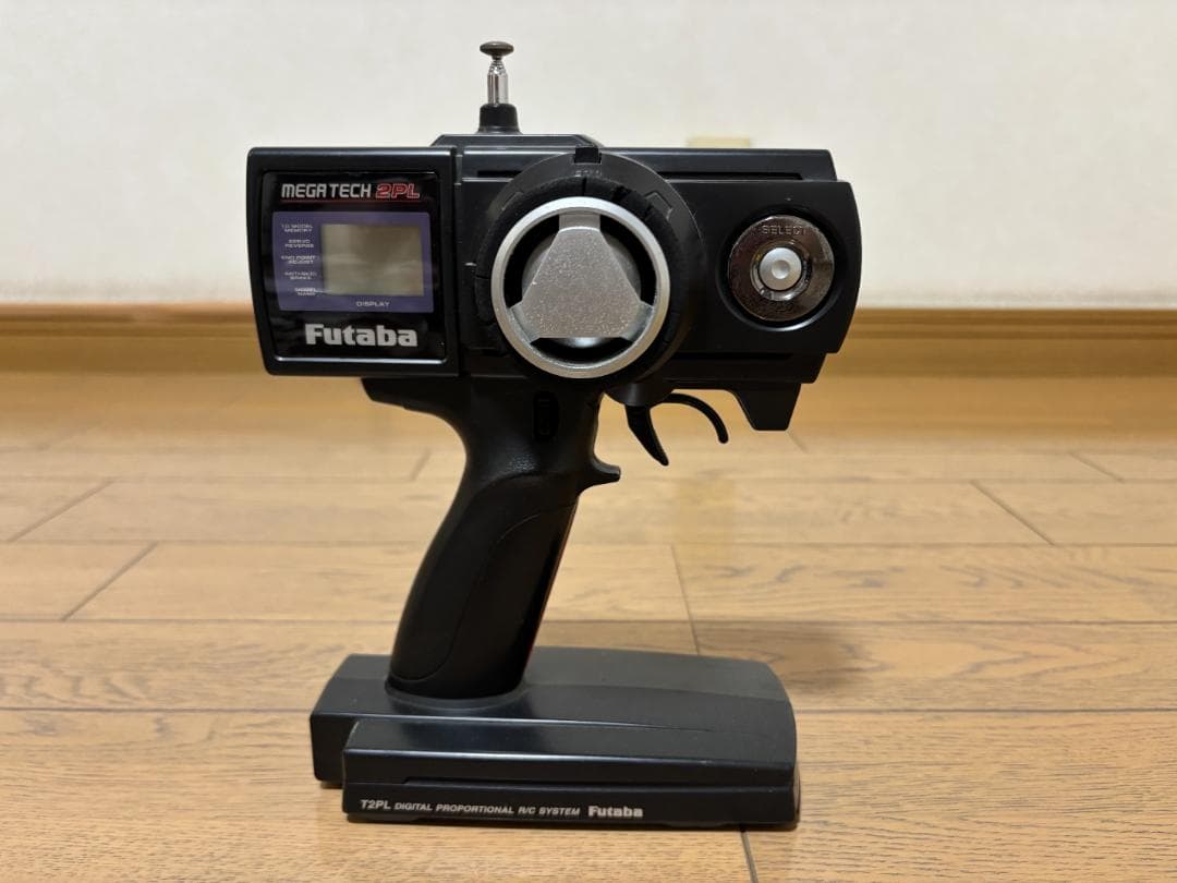 タミヤ　ラジコン（スイフト） フルセット 完全動作品