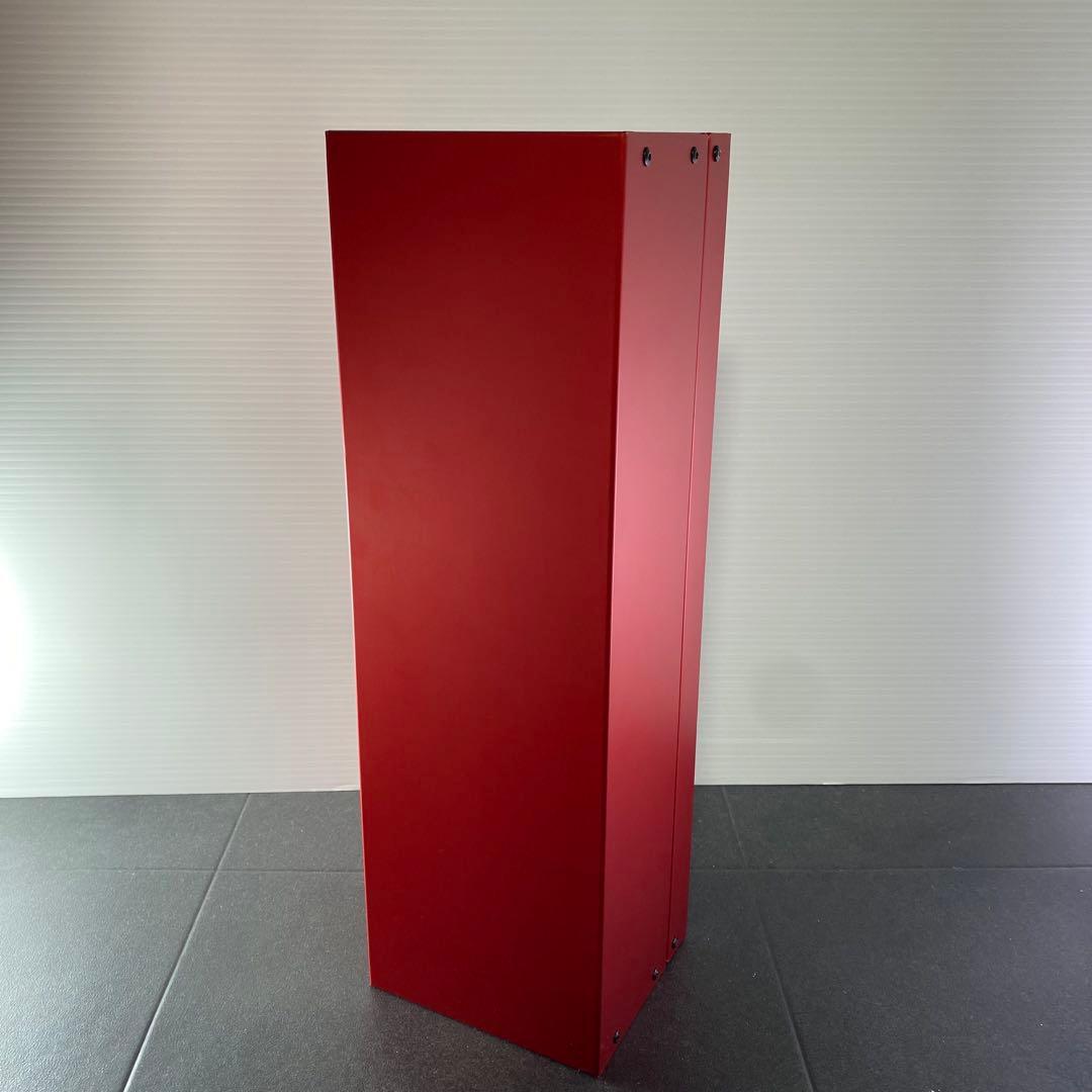 ソウメイ　レッド　ミレジシャンパン