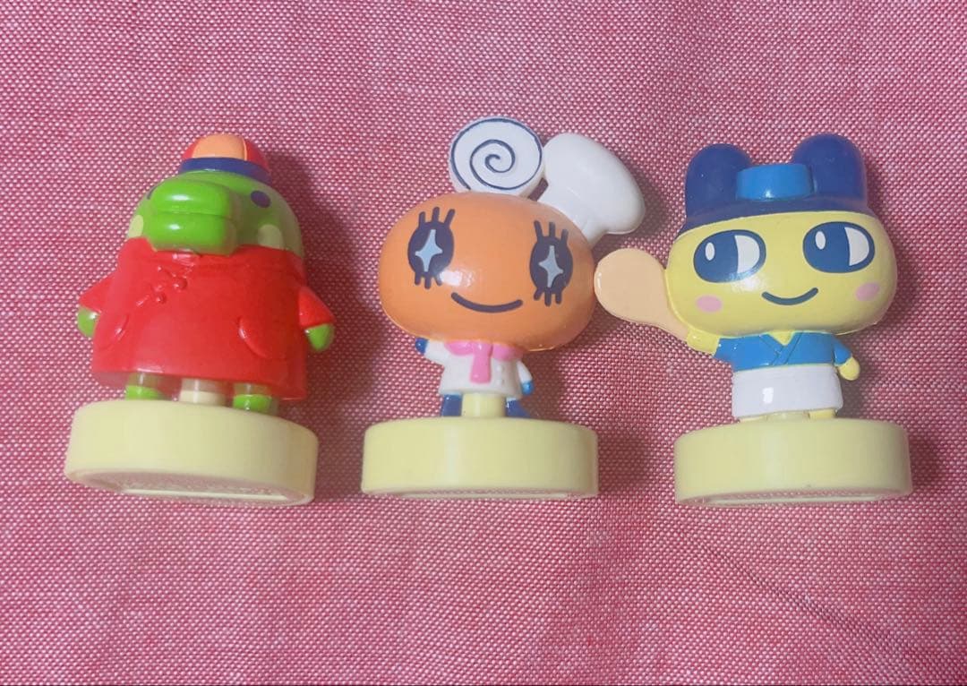 たまごっちレストラン　超希少　バンダイ