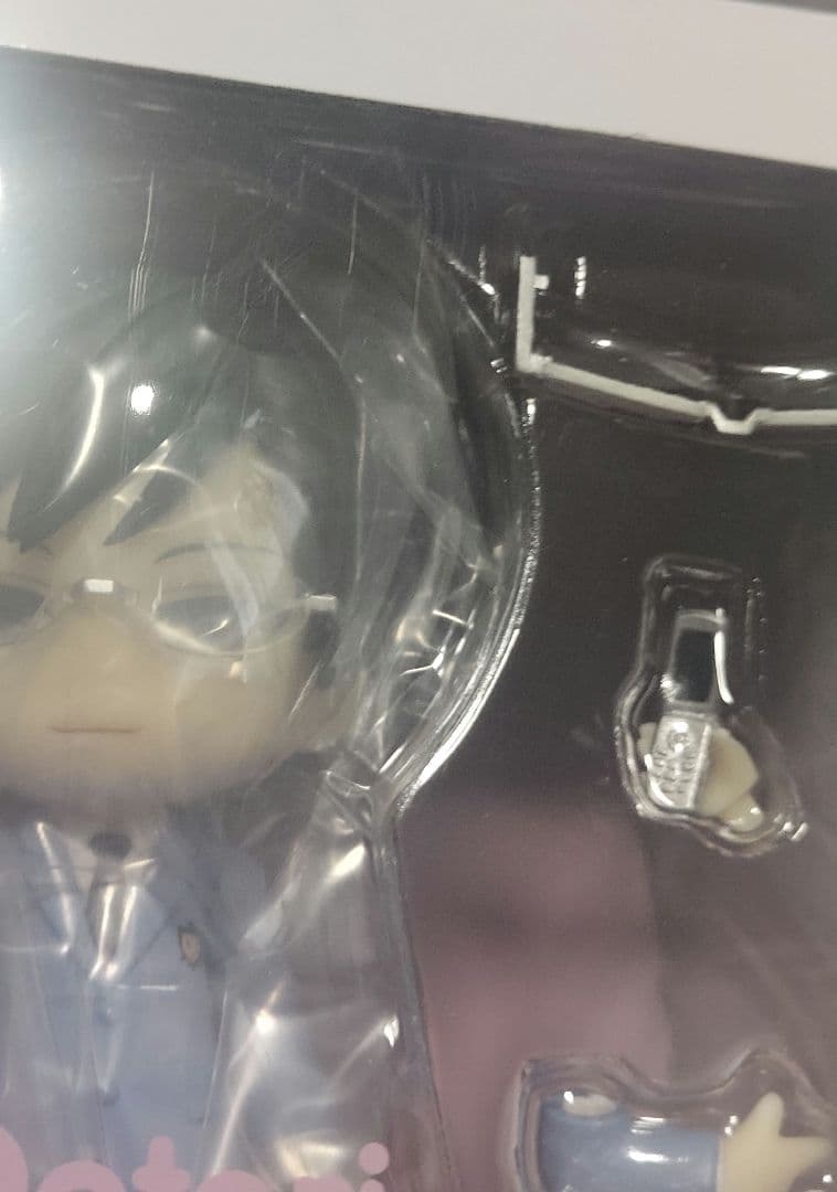 桜蘭高校ホスト部　鳳鏡夜　ねんどろいど　新品未開封　フィギュア