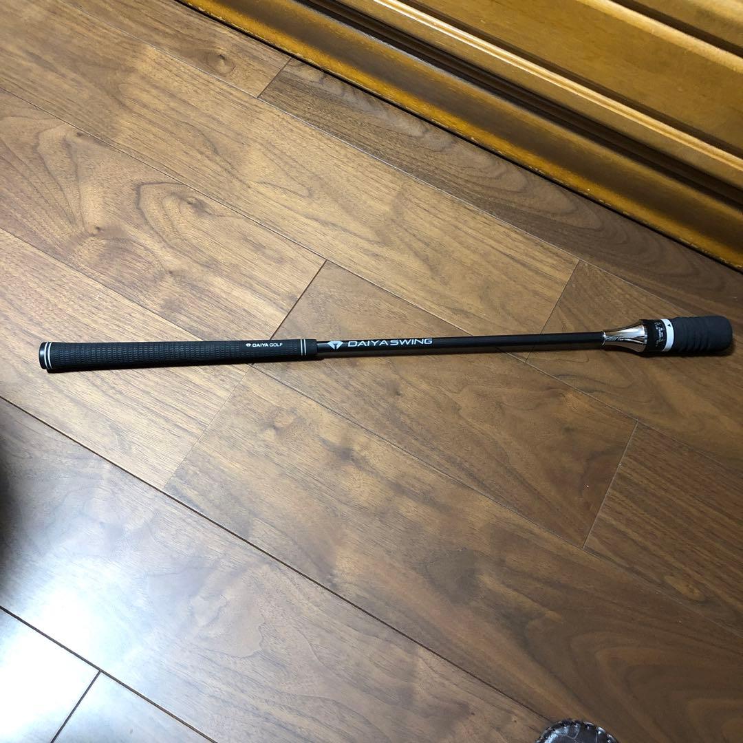ゴルフ練習器