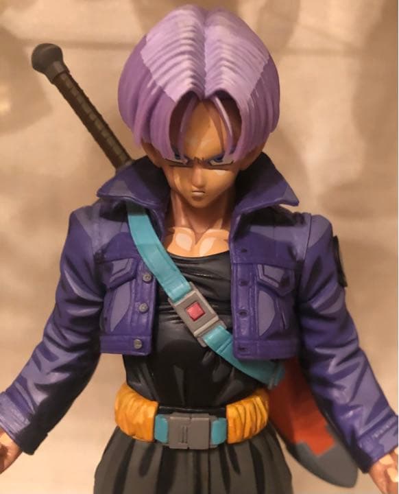 ドラゴンボール二次元彩色マンガディメンションズ　海外正規品まとめ売り6体セット