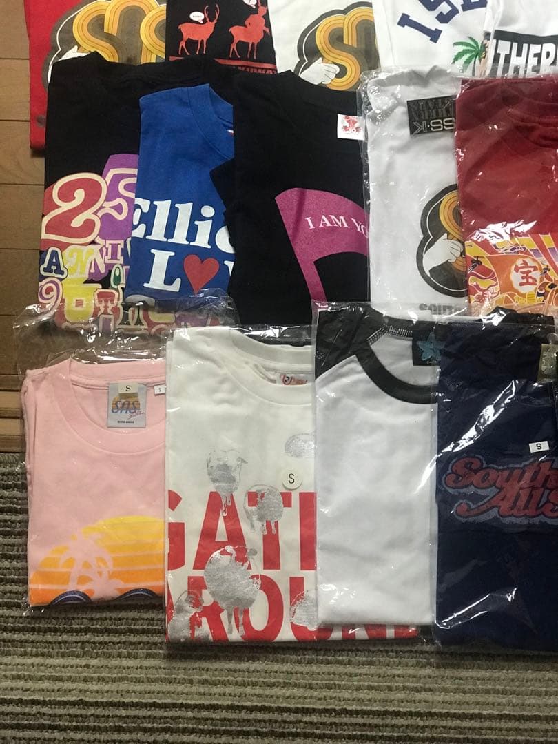 サザンオールスターズ　桑田佳祐　グッズ　まとめ売り