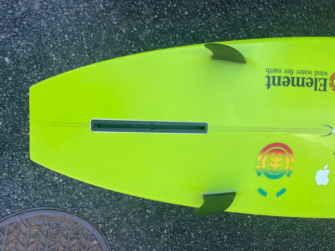 今月のみ出品　Hawaiian Pro Designs ロングボード