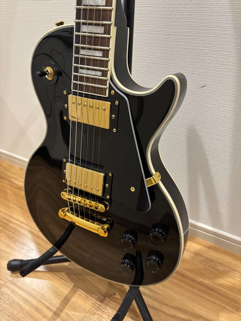 BLITZ BY ARIAPROII BLP-CST Black【美品】