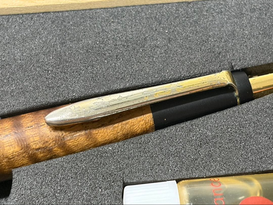 野原工芸 ハワイアンコアカーリー シャーペン