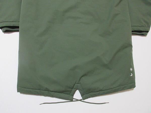 LUZルースイソンブラGO OUT LONG COAT 2ゴーアウトロングコート