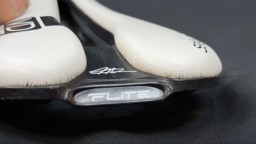 パーツ FLITE BOOST KIT CARBONIO SUPERFLOW MVDP