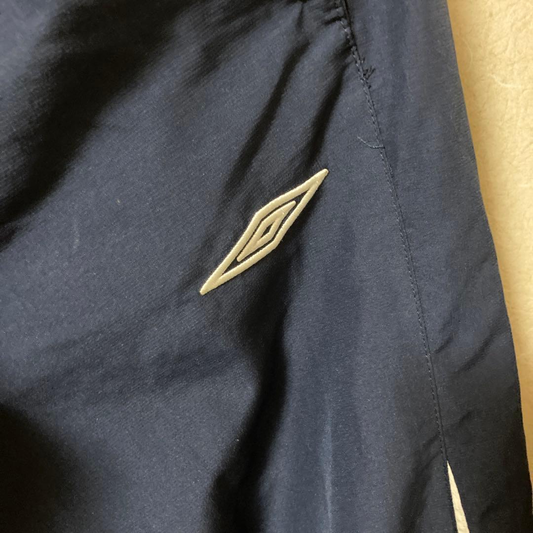 Umbro アイルランド代表 ピステ ウィンドブレーカー　サッカー　ジャージ上下