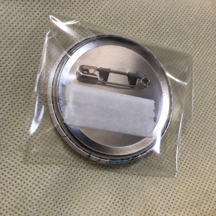 まどマギ 缶バッジ