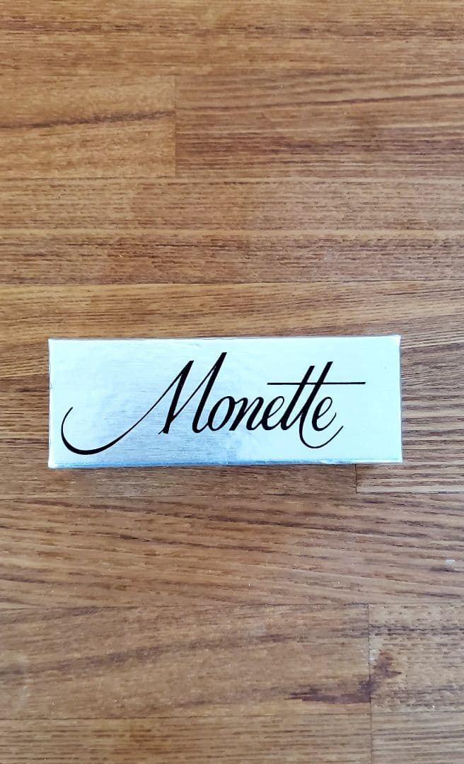 Monette Unity B4-7 Retro モネット