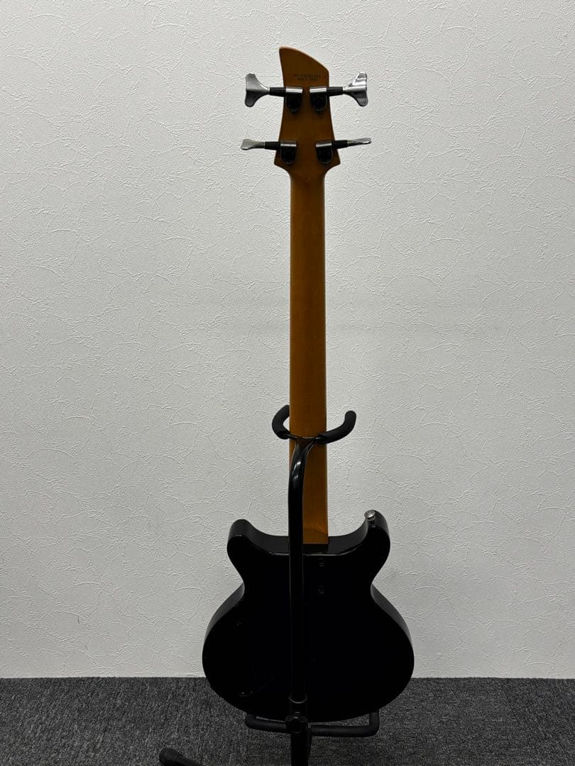 Greco TVB-600 エレキベース 90年代 ミディアムスケール仕様