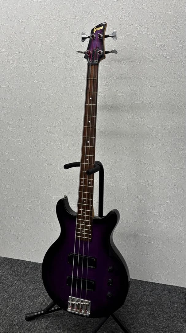 Greco TVB-600 エレキベース 90年代 ミディアムスケール仕様