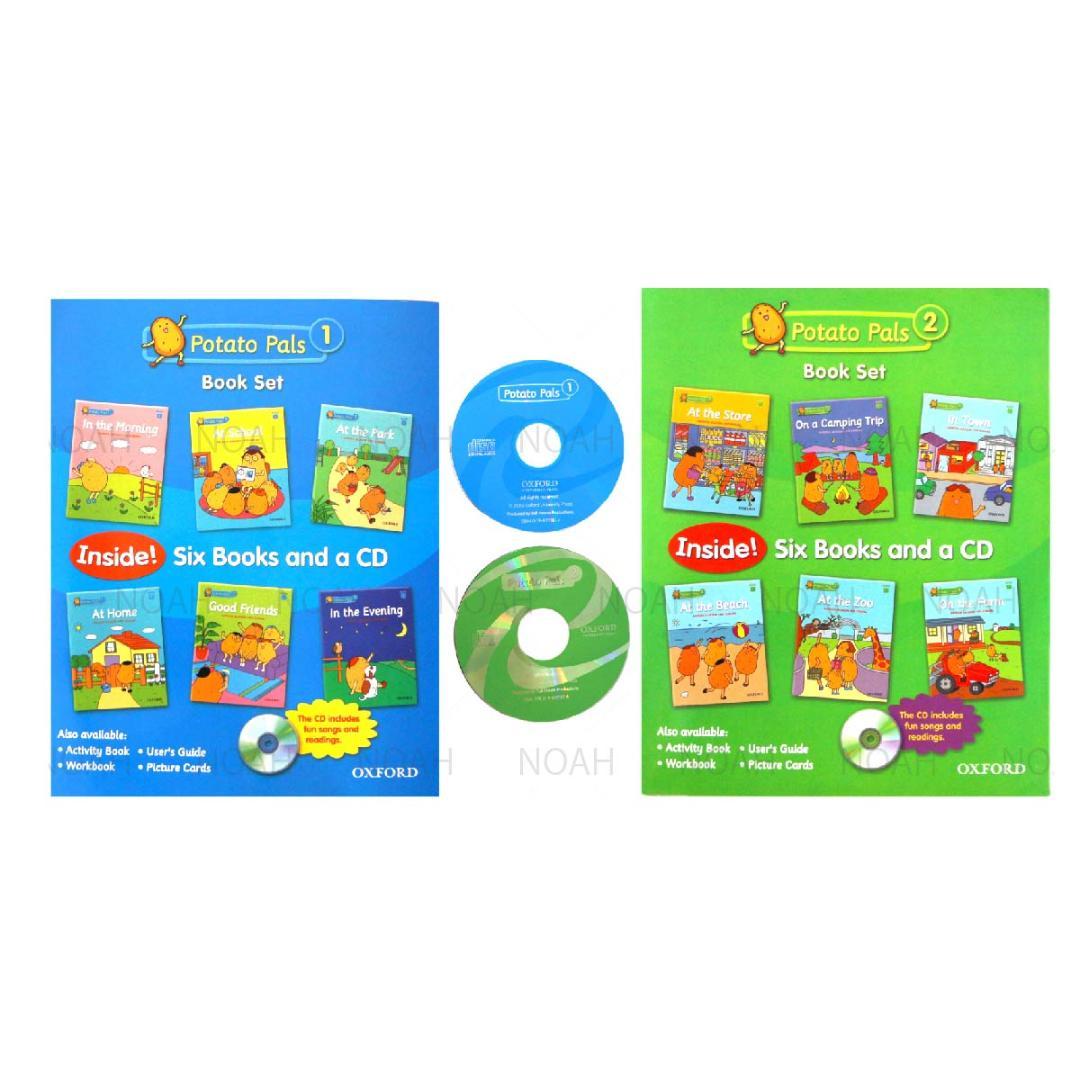 【マイヤペン対応最高品質版】Oxford reading treeステージ1-5