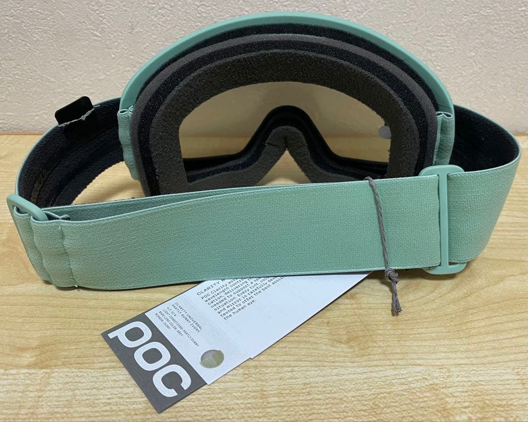 POC Opsin WF 新品