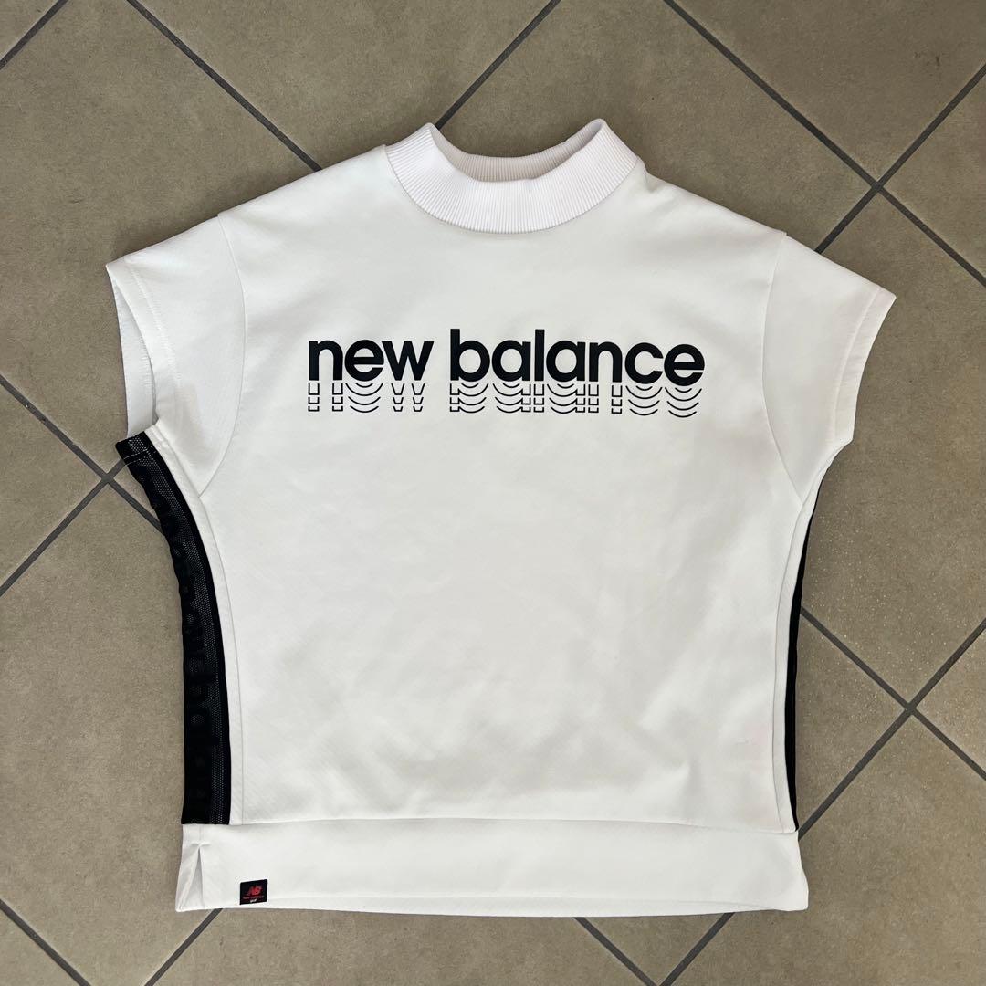 NewBalanceGolf ニューバランスゴルフ　セットアップ　ボンディング