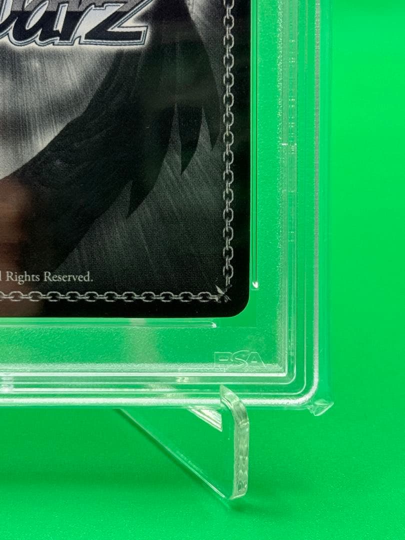 泡沫の存在　桜島 麻衣　PSA10